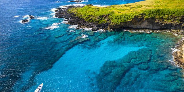 North coast speedboat trip full day with bbq lunch drinks (6)